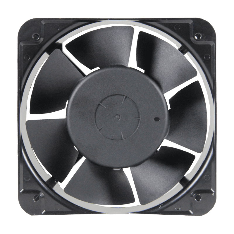 150×150×50mm 6 Inch Seven Blade AC15050 AC Axial Fan
