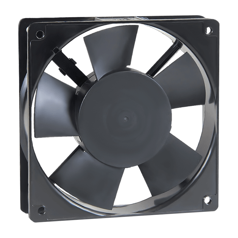 120×120×25mm 4 Inch AC12025 AC Axial Fan