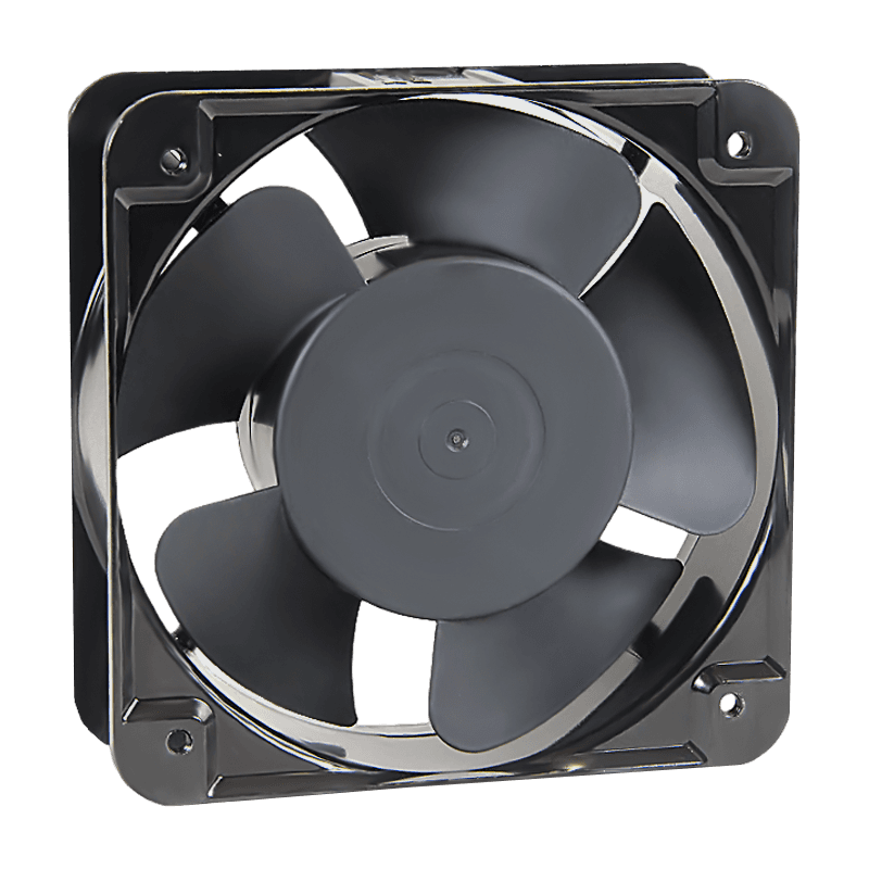 150×150×50mm 6 Inch Five Blade AC15050 AC Axial Fan