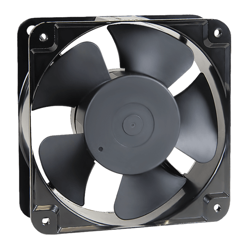 180×180×60mm 7 Inch AC18060 AC Axial Fan