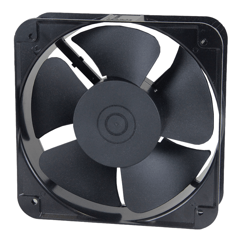 200×200×60mm 8 Inch AC20060 AC Axial Fan