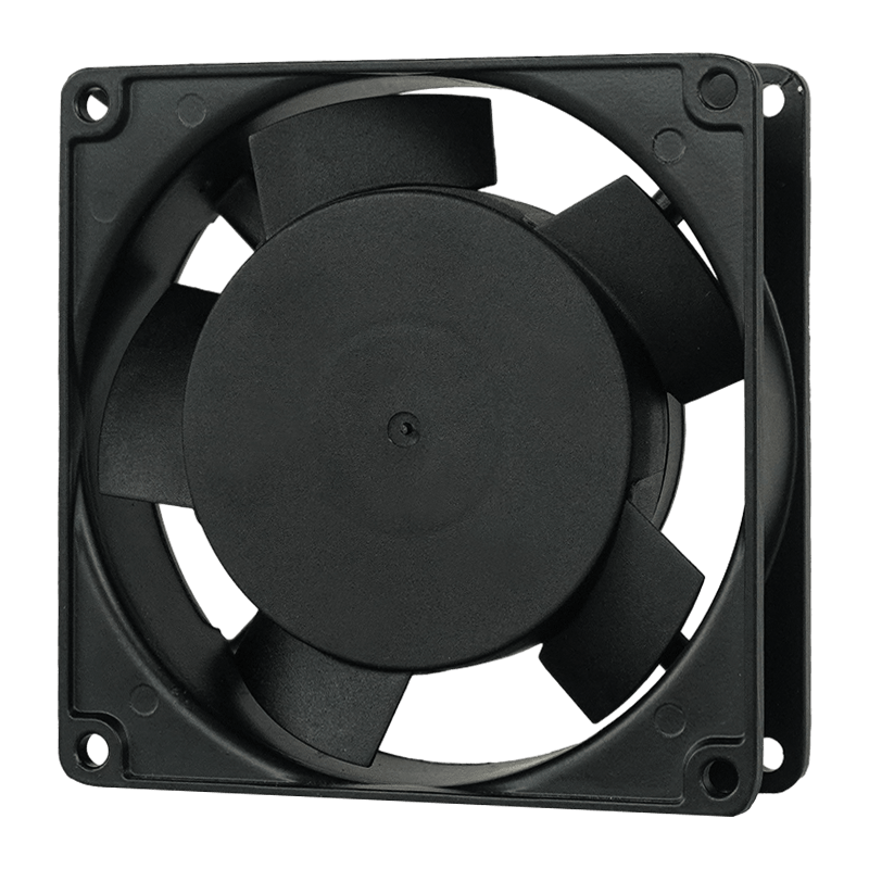 92×92×25mm 3.5 Inch AC9225 AC Axial Fan