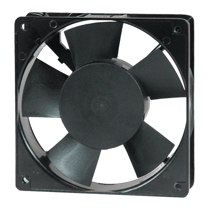 120×120×25mm 4 Inch AC12025 AC Axial Fan