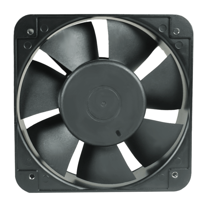 150×150×50mm 6 Inch DC15050 DC Axial Fan