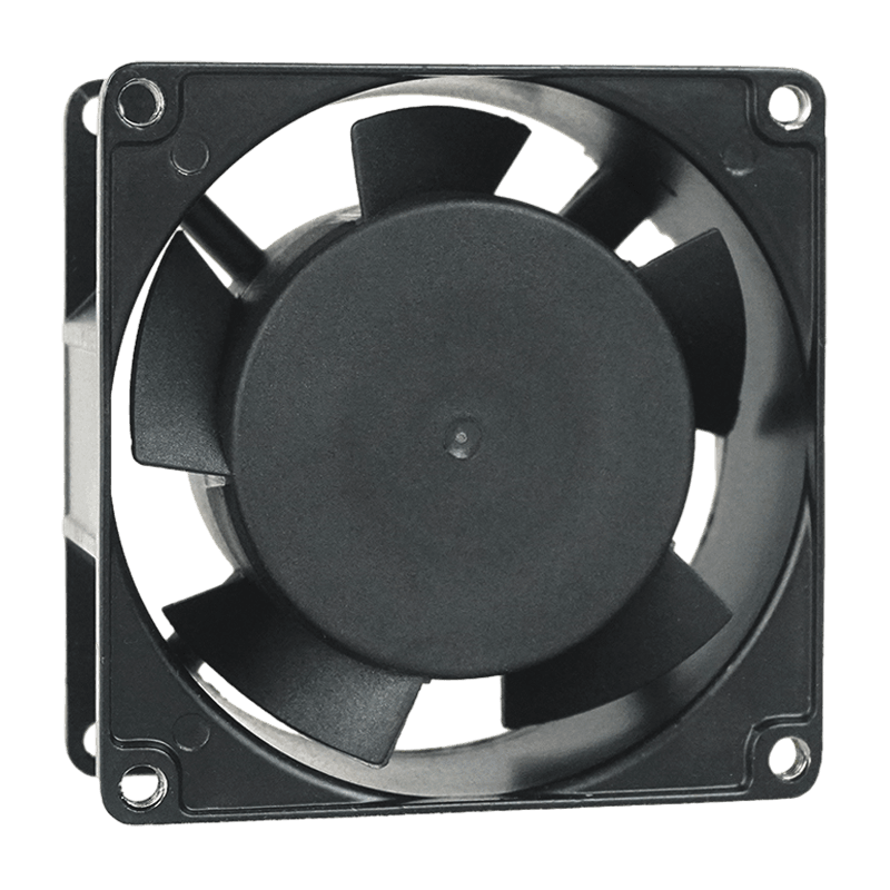 80×80×38mm 3 Inch AC8038 AC Axial Fan