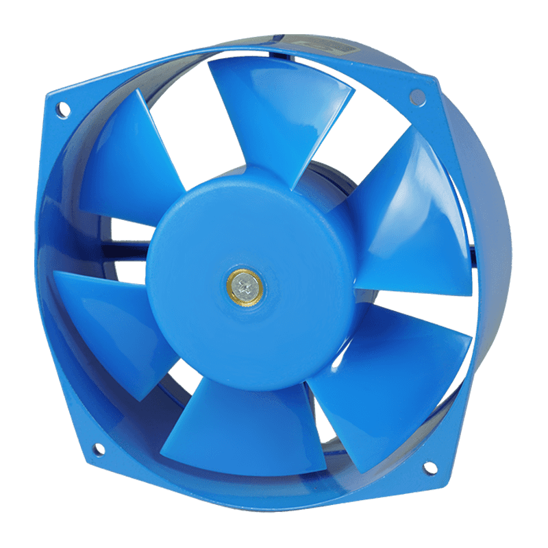 160×160×60mm 6 Inch AC150FZY AC Axial Fan