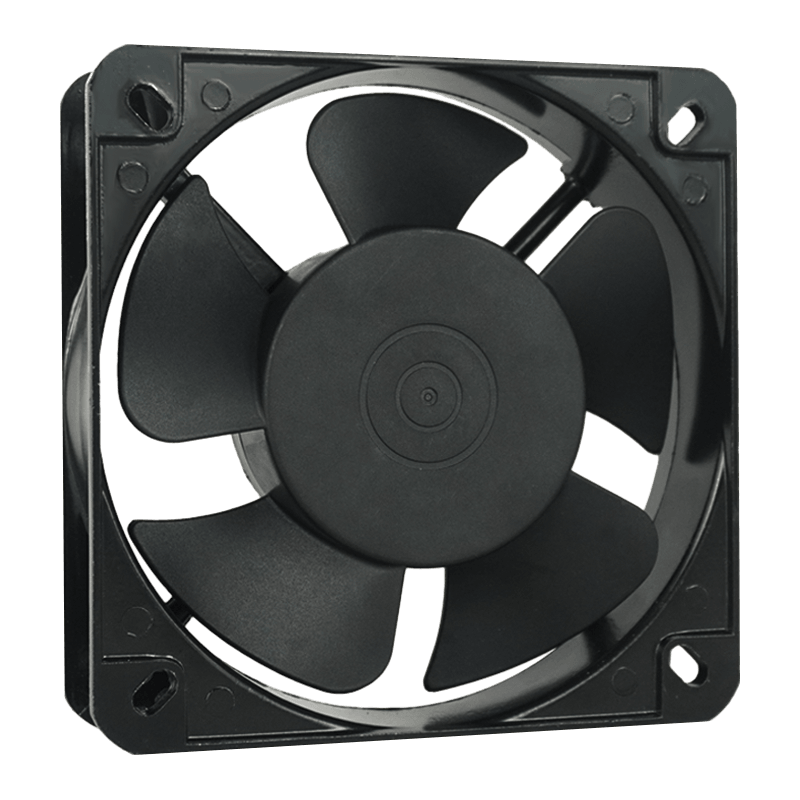 135×135×38mm 5 Inch AC13538 AC Axial Fan