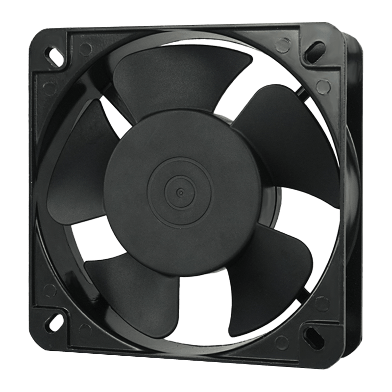 135×135×38mm 5 Inch AC13538 AC Axial Fan